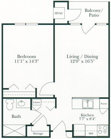 Building Photo - 1407 Skipper Dr