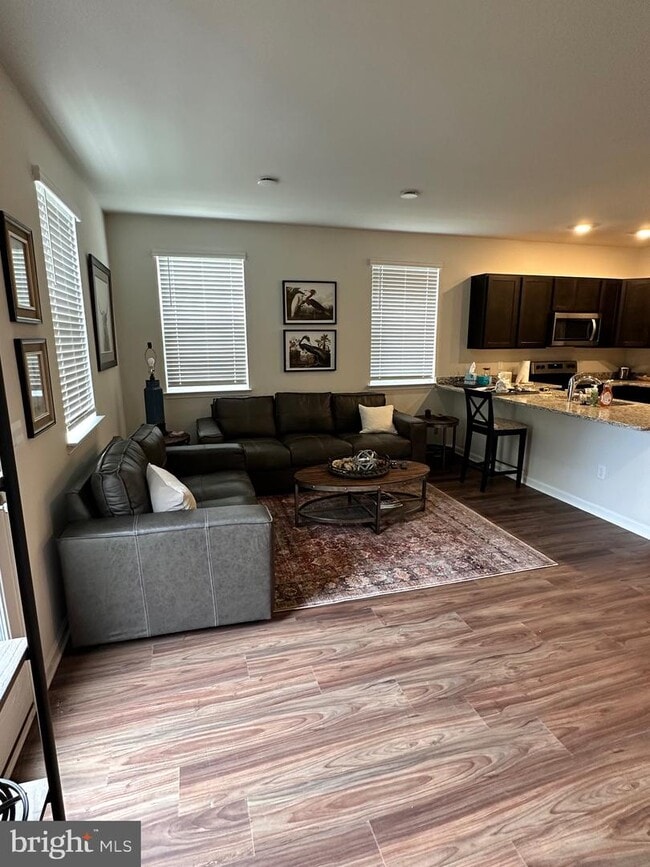 167 College Dr, Luray, VA 22835 Townhome Rentals in Luray VA