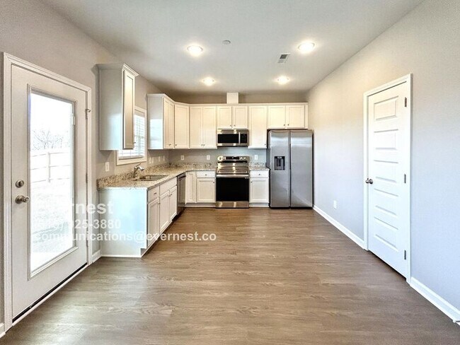 Foto del edificio - 1311 Ventura Ln