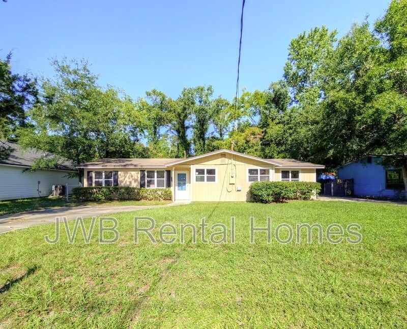 Foto principal - 1828 Miller St