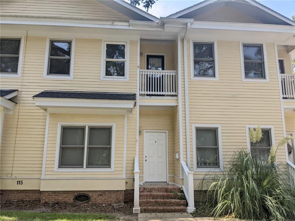Townhomes For Rent In Mobile Al