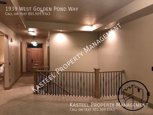 Foto del edificio - 1939 W Golden Pond Way