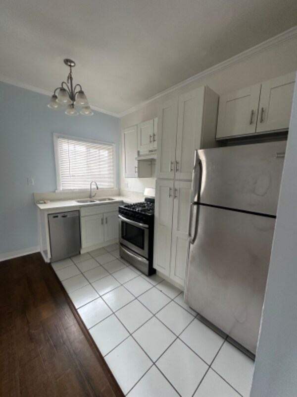 Foto del edificio - 927 1/2 Parkman Ave