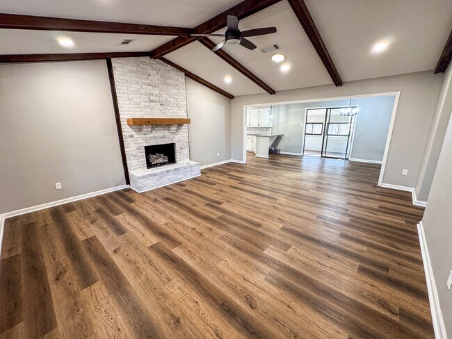 Foto del edificio - 1519 Mulberry Salem Rd