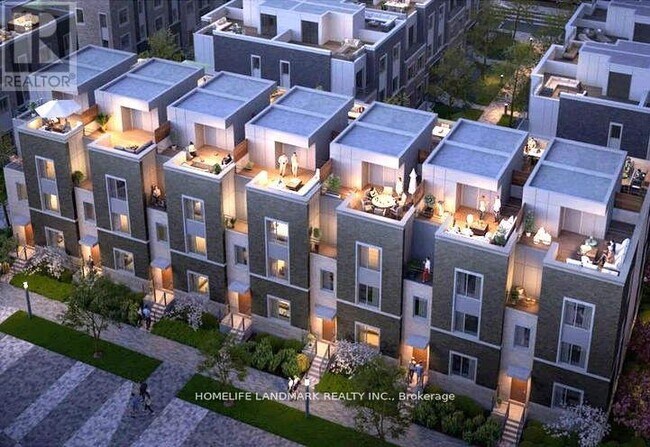 Photo du bâtiment - 30 Almond Blossom Mews