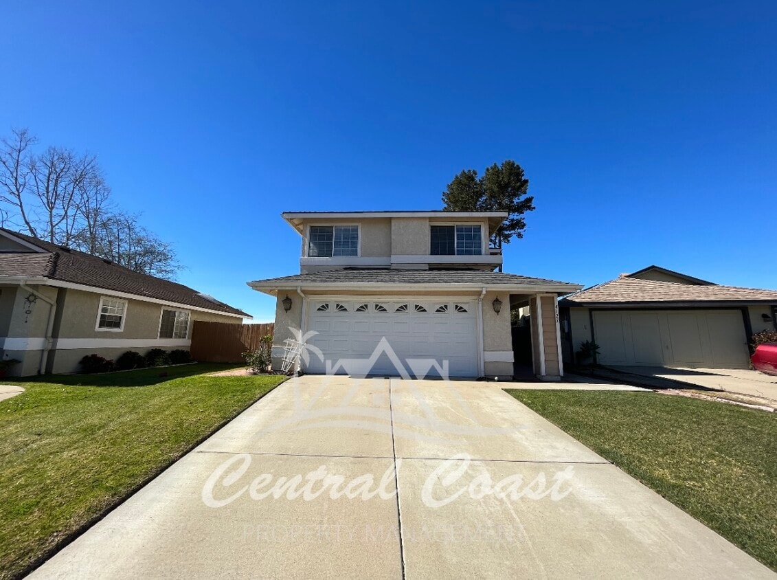 4127 Morning Ridge Rd, Santa Maria, CA 93455 House Rental in Santa