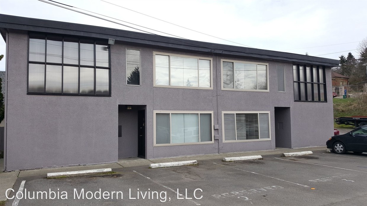 Foto principal - 6526 Rainier Ave S