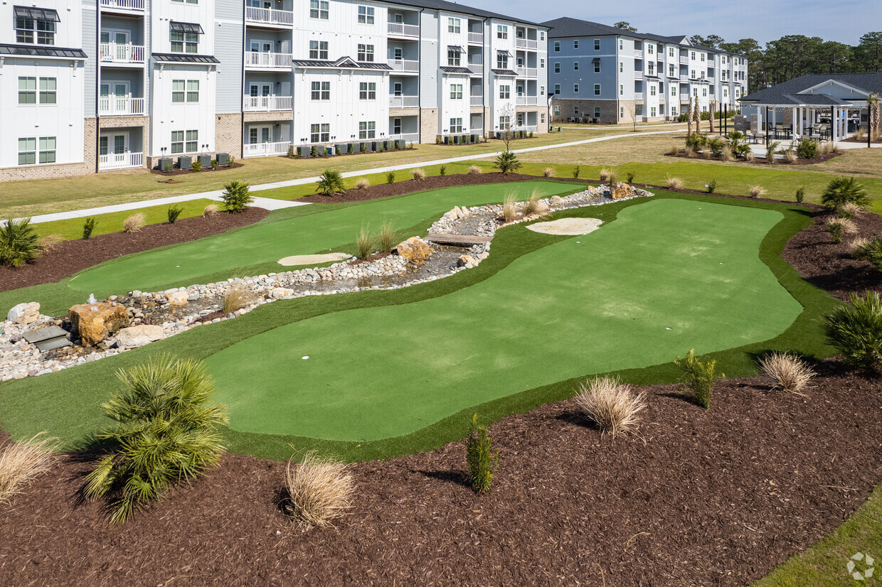 Primary Photo - The Landings at Grande Dunes