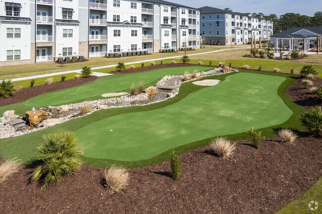 The Landings at Grande Dunes - The Landings at Grande Dunes Apartments