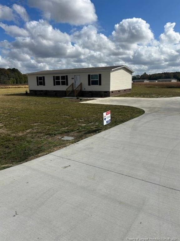 Primary Photo - 137 Burns Rd