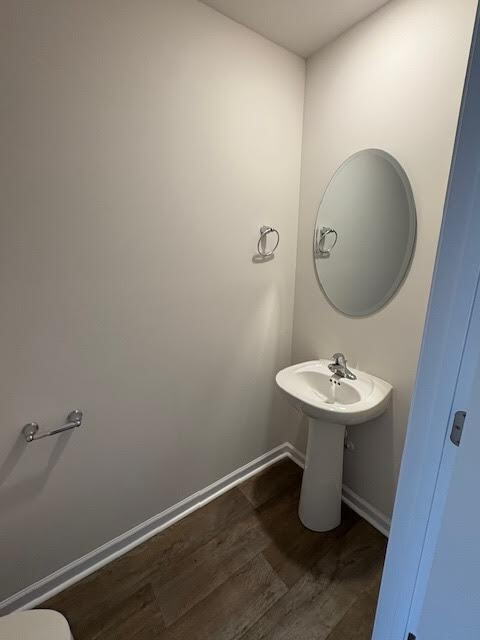 Foto del edificio - "Charming 3-Bed Townhouse with Granite Ele...