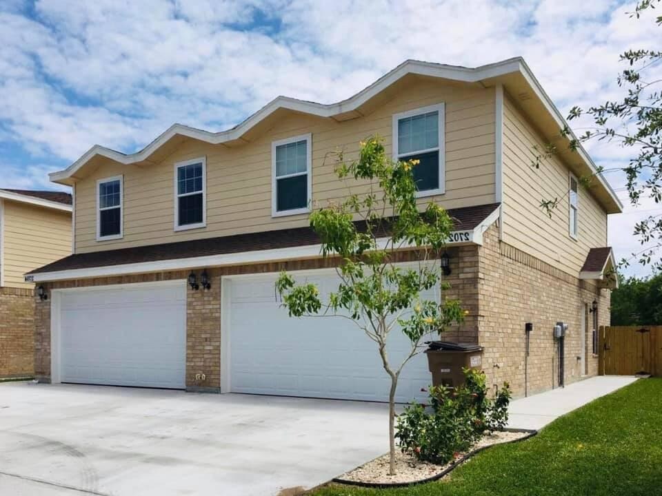 2710 Phoenix St, Edinburg, TX 78541 Townhome Rentals in Edinburg TX
