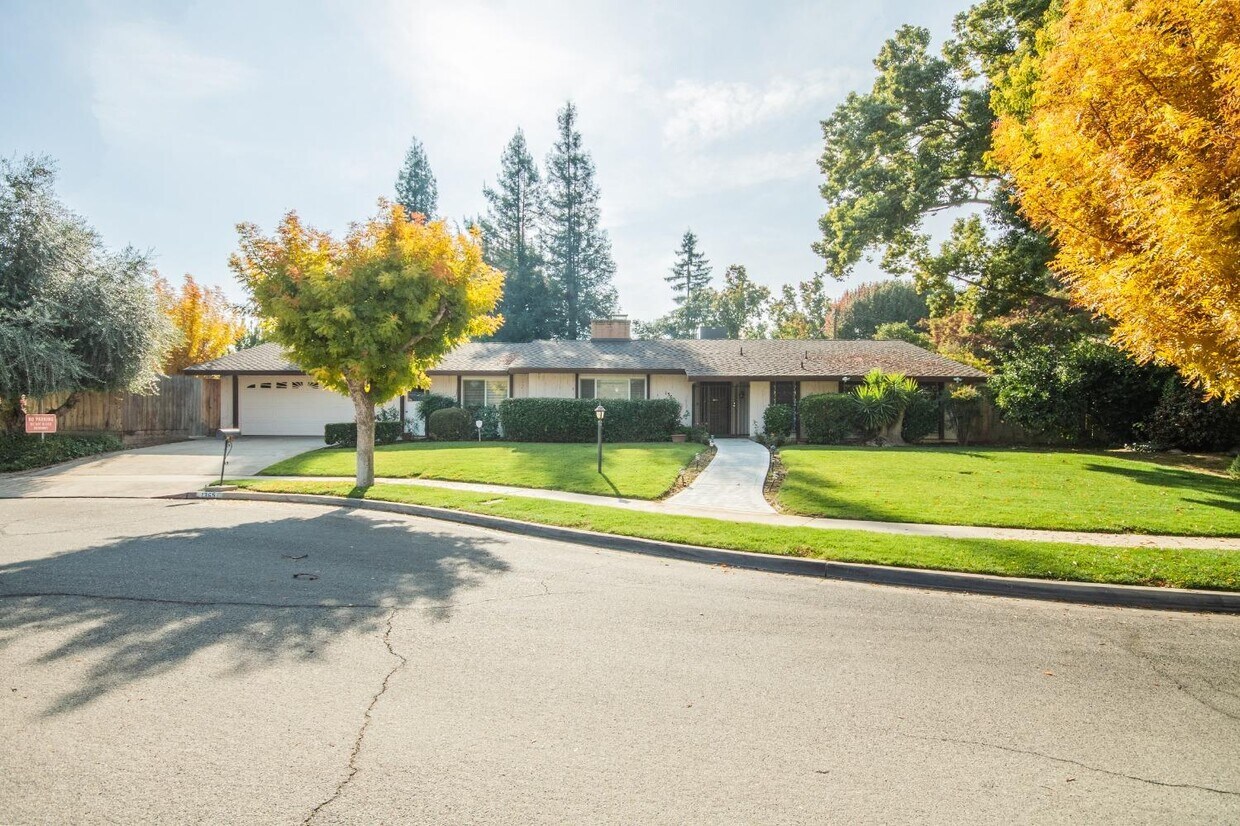 Foto principal - 1365 W Tenaya Way