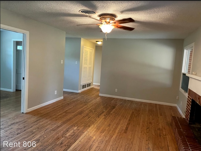 Building Photo - 3 br, 2 bath House - 3431 55th