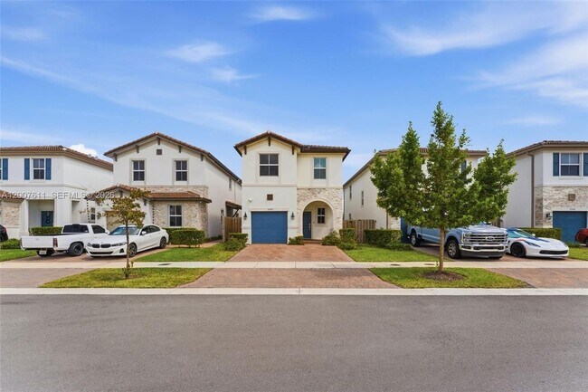 Foto del edificio - 2284 NW 130th St
