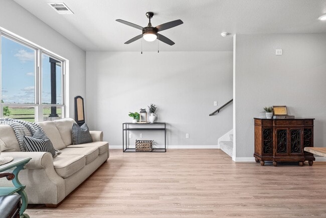 Building Photo - Tarver Ridge Townhomes