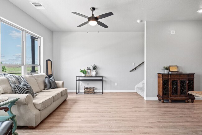 Foto del edificio - Tarver Ridge Townhomes