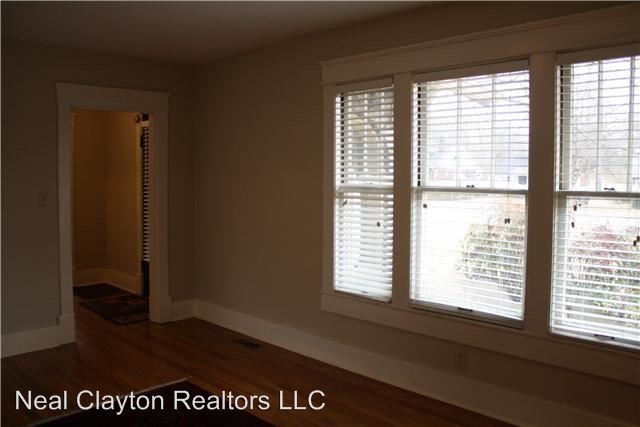 Building Photo - 2 br, 1 bath House - 4212 Murphy Road