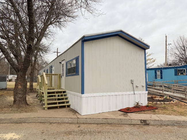 Foto del edificio - 110 N Michigan St