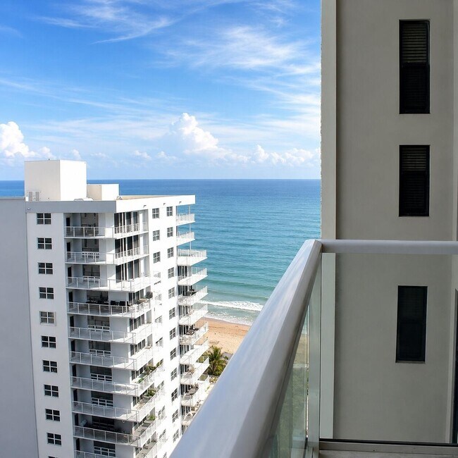 Building Photo - 1000 S Ocean Blvd