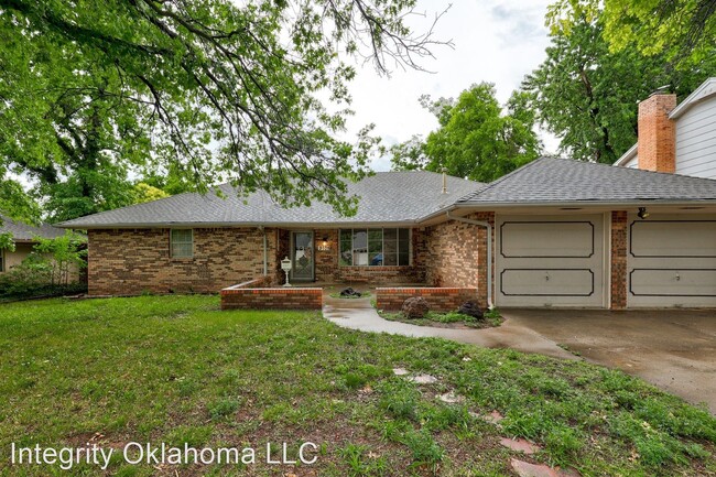 Building Photo - 3 br, 2 bath House - 3105 N. Meridian Ct.