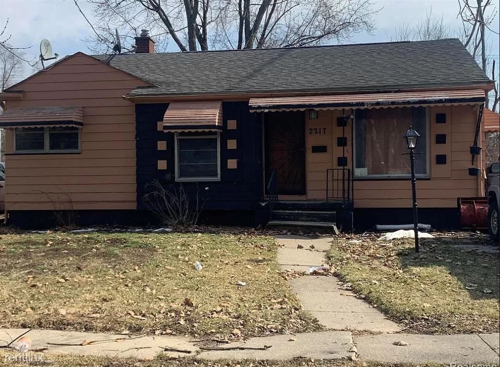 Primary Photo - 3 br, 1 bath House - 2217 Canniff St
