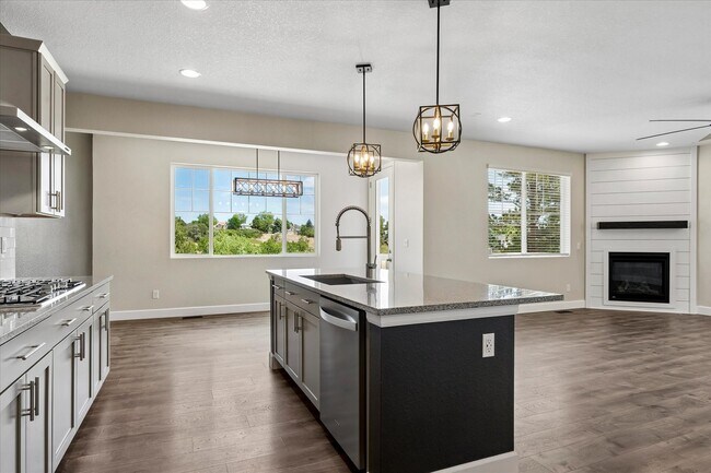 Foto del edificio - 5355 Canyon View Dr