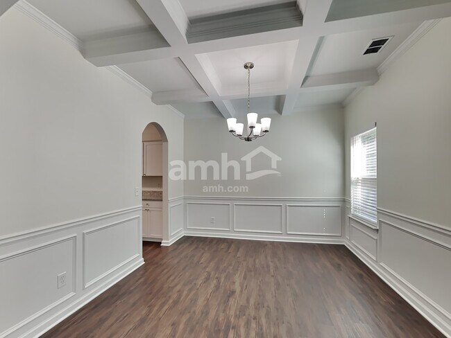 Foto del edificio - 4899 McEver View Dr
