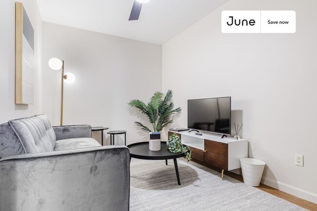 Photo - 7 Eldridge St Apartment