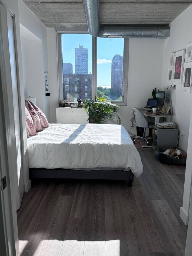 Foto del edificio - 3901 N Broadway St