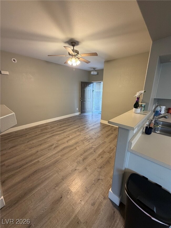 Building Photo - 9050 W Warm Springs Rd