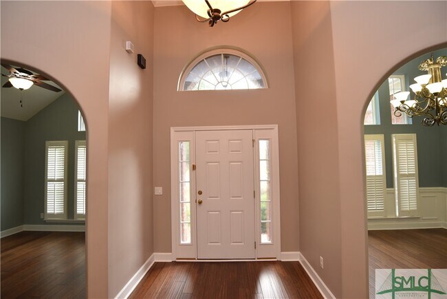 Foto del edificio - 411 St Martin Cir