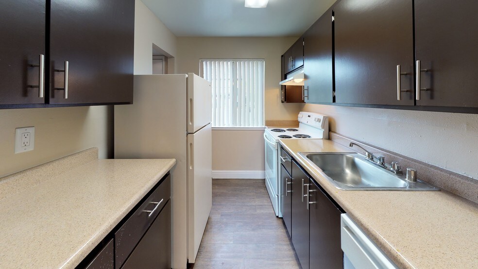 Rosemont Terrace
