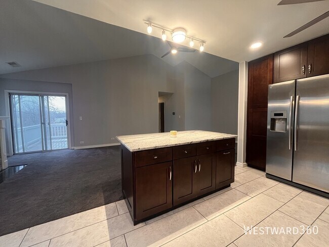 Foto del edificio - 1587 Stonehill Ct