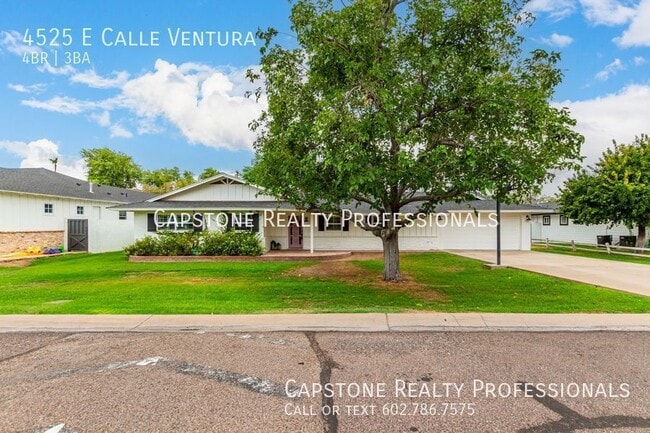 Building Photo - Beautifully remodeled 4-bedroom, 3-bathroo...