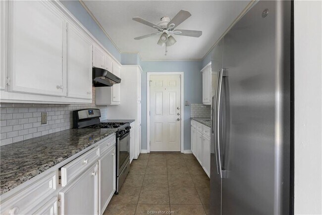 Foto del edificio - 1503 Caudill St