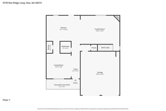 Building Photo - 5770 Rex Ridge Loop