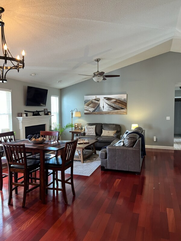 71 Hillsborough Ave, Glen Carbon, IL 62034 House Rental in Glen