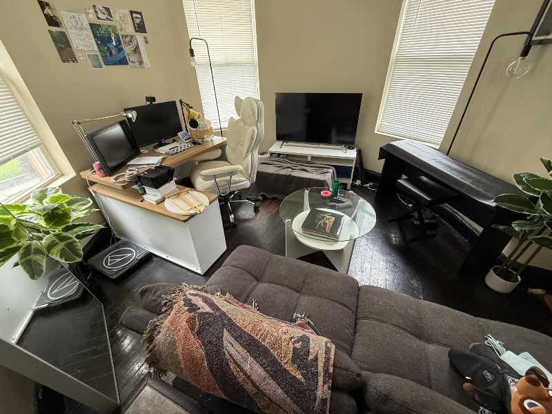 Foto principal - 1425 Allison St NW
