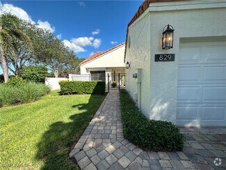 Building Photo - 829 Reef Point Cir