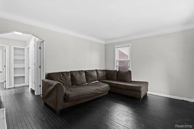 Foto del edificio - Detroit 3-Bedroom Home Available for Rent