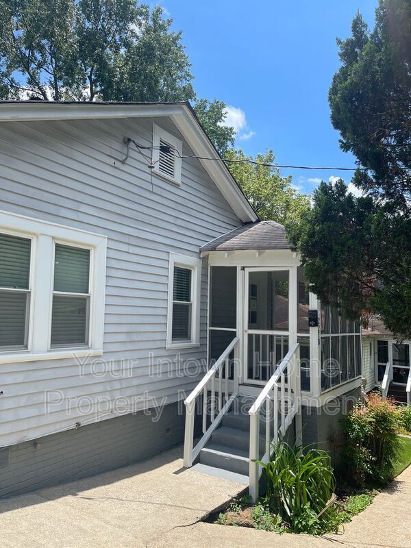Foto del edificio - 225 Lowry St NE