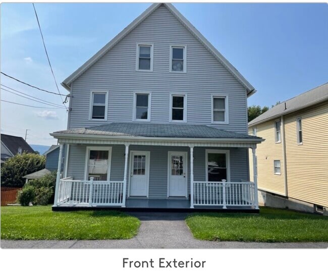 Building Photo - 1307 Quincy Ave