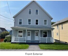 Building Photo - 1307 Quincy Ave