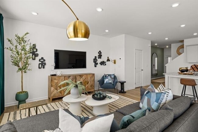 Photo - 2735 Lou Lou Ln Townhome