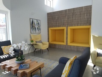 Foto principal - 4140 Glencoe Ave