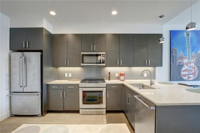 Foto del edificio - 222 West Ave