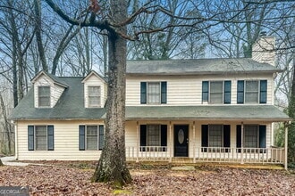 Building Photo - 240 Brookclear Ln