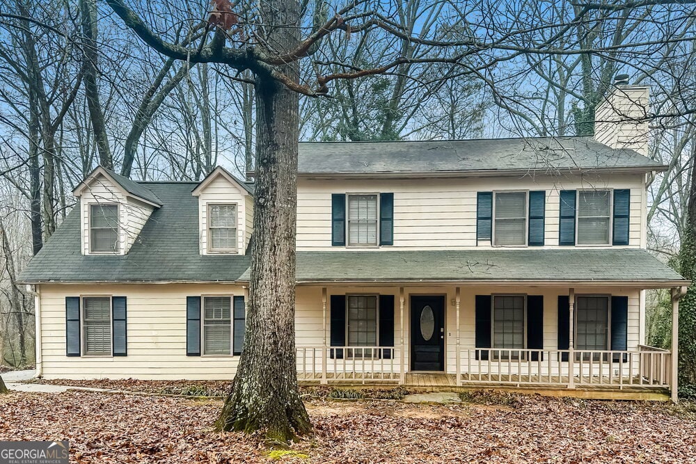 Primary Photo - 240 Brookclear Ln