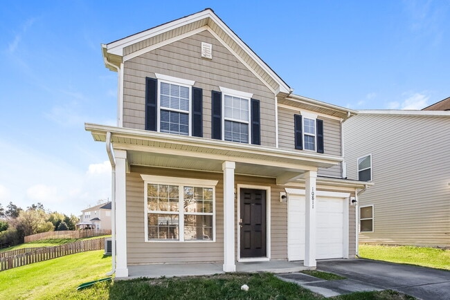 Building Photo - 10811 Carstairs St